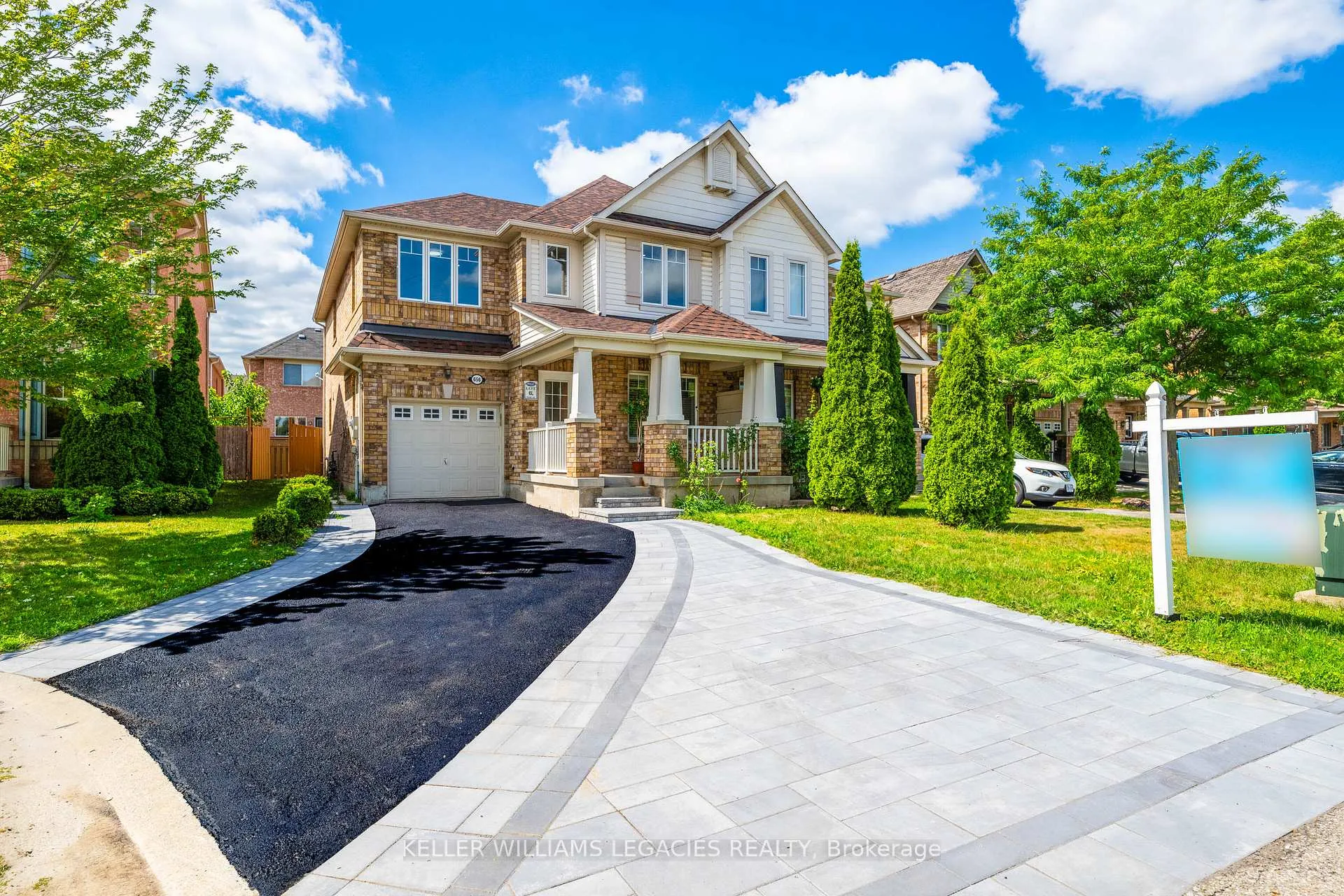 Photo 1 of 656 Thompson Road S, Milton, Coates — HOMEH