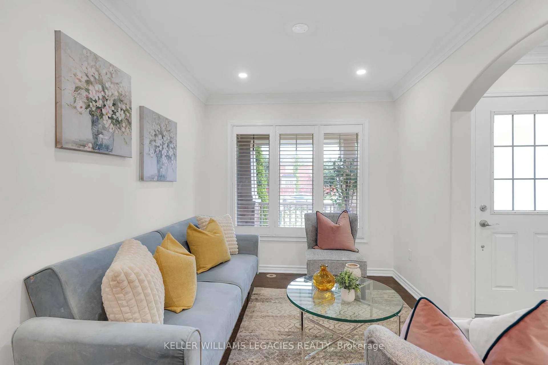 Photo 3 of 656 Thompson Road S, Milton, Coates — HOMEH