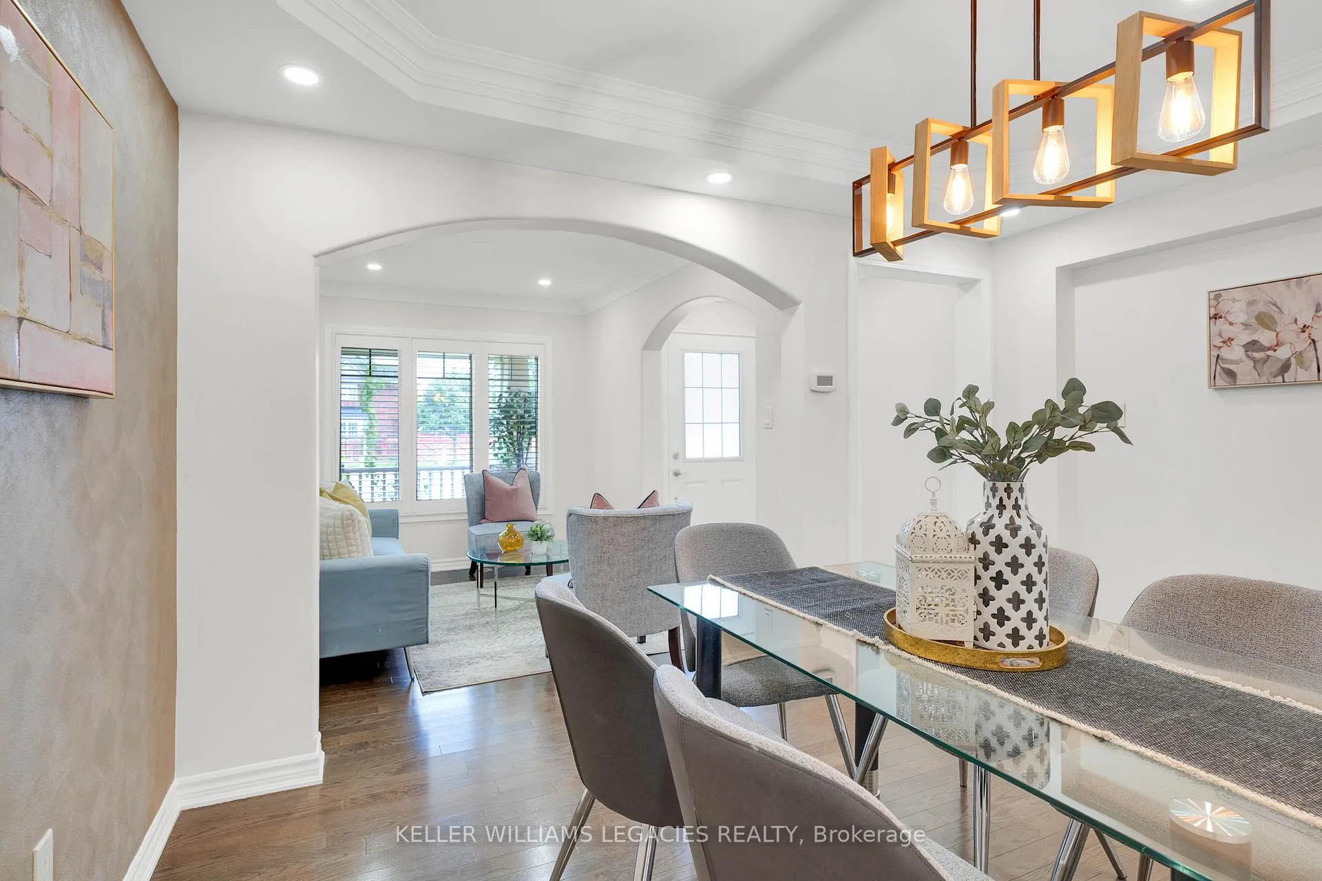 Photo 4 of 656 Thompson Road S, Milton, Coates — HOMEH