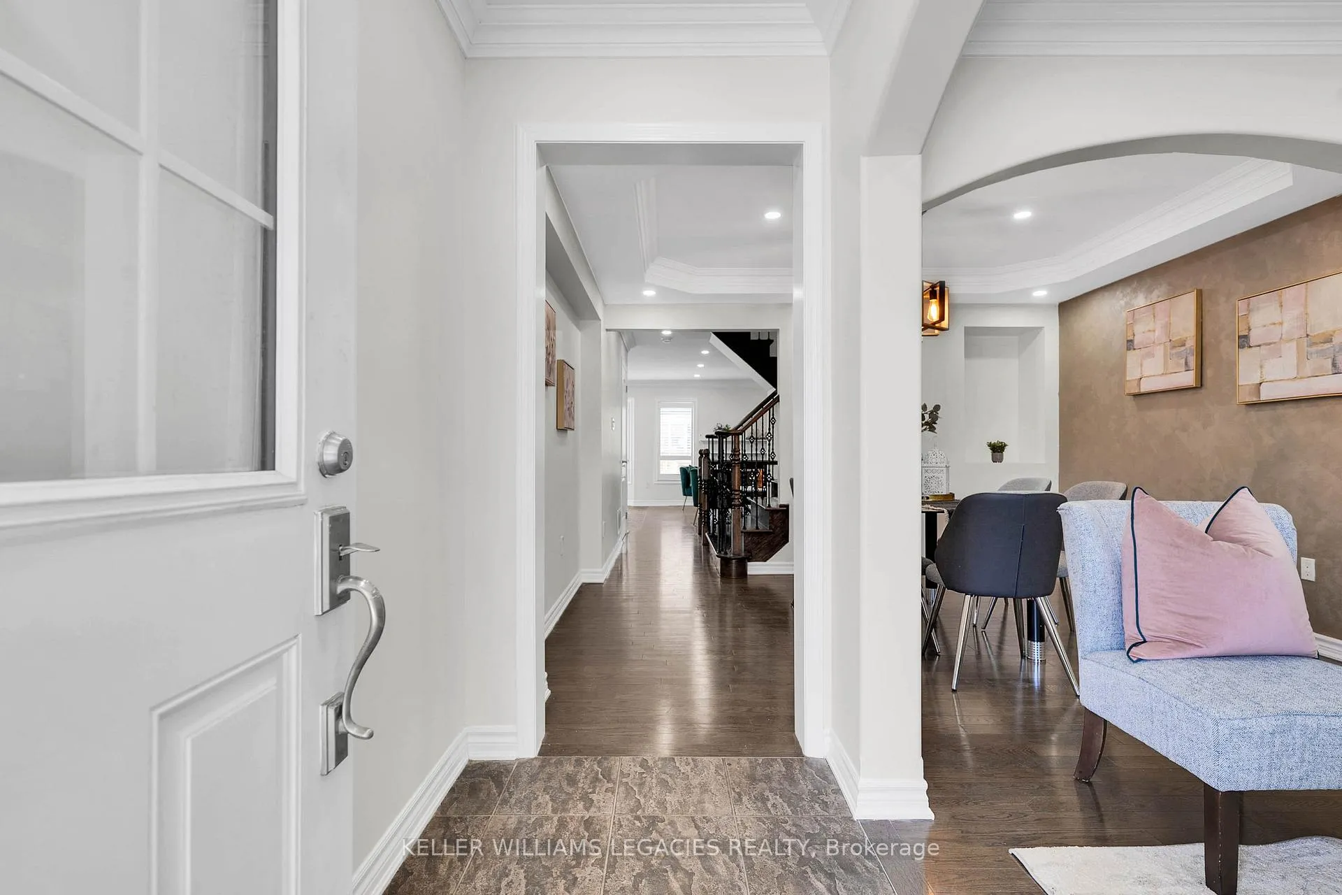 Photo 6 of 656 Thompson Road S, Milton, Coates — HOMEH