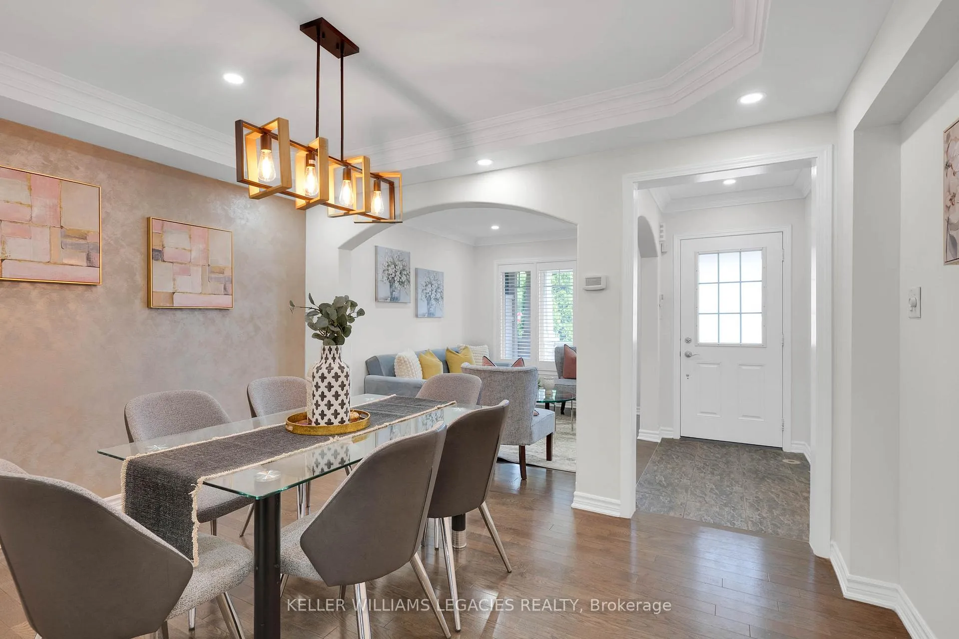 Photo 9 of 656 Thompson Road S, Milton, Coates — HOMEH