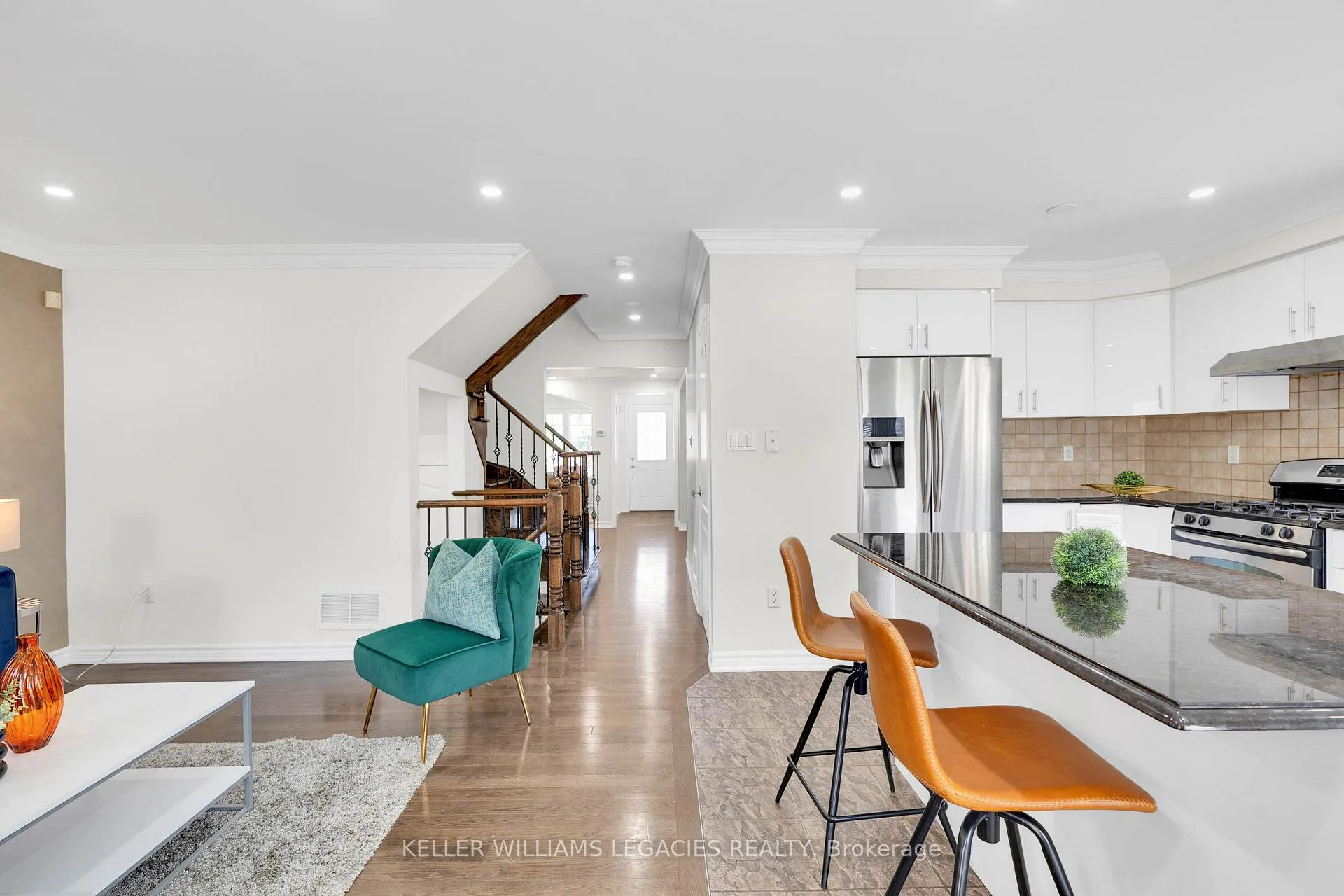Photo 12 of 656 Thompson Road S, Milton, Coates — HOMEH