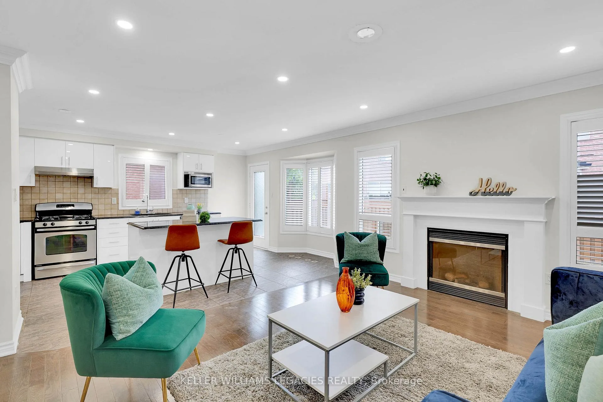Photo 14 of 656 Thompson Road S, Milton, Coates — HOMEH