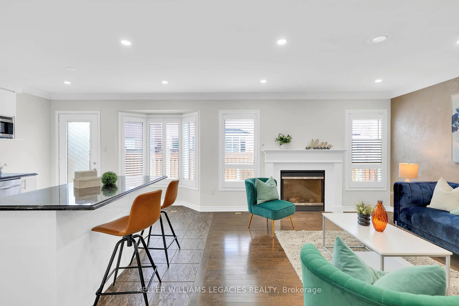 Photo 16 of 656 Thompson Road S, Milton, Coates — HOMEH