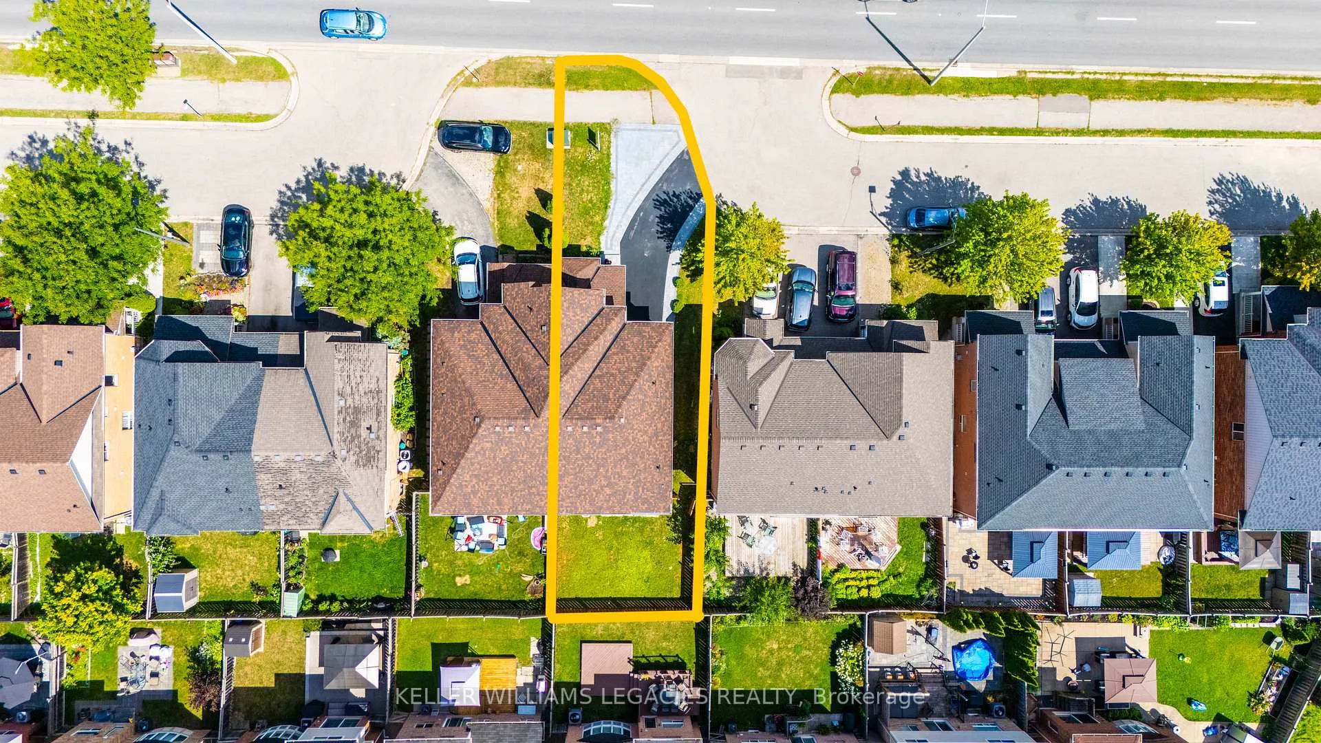 Photo 36 of 656 Thompson Road S, Milton, Coates — HOMEH