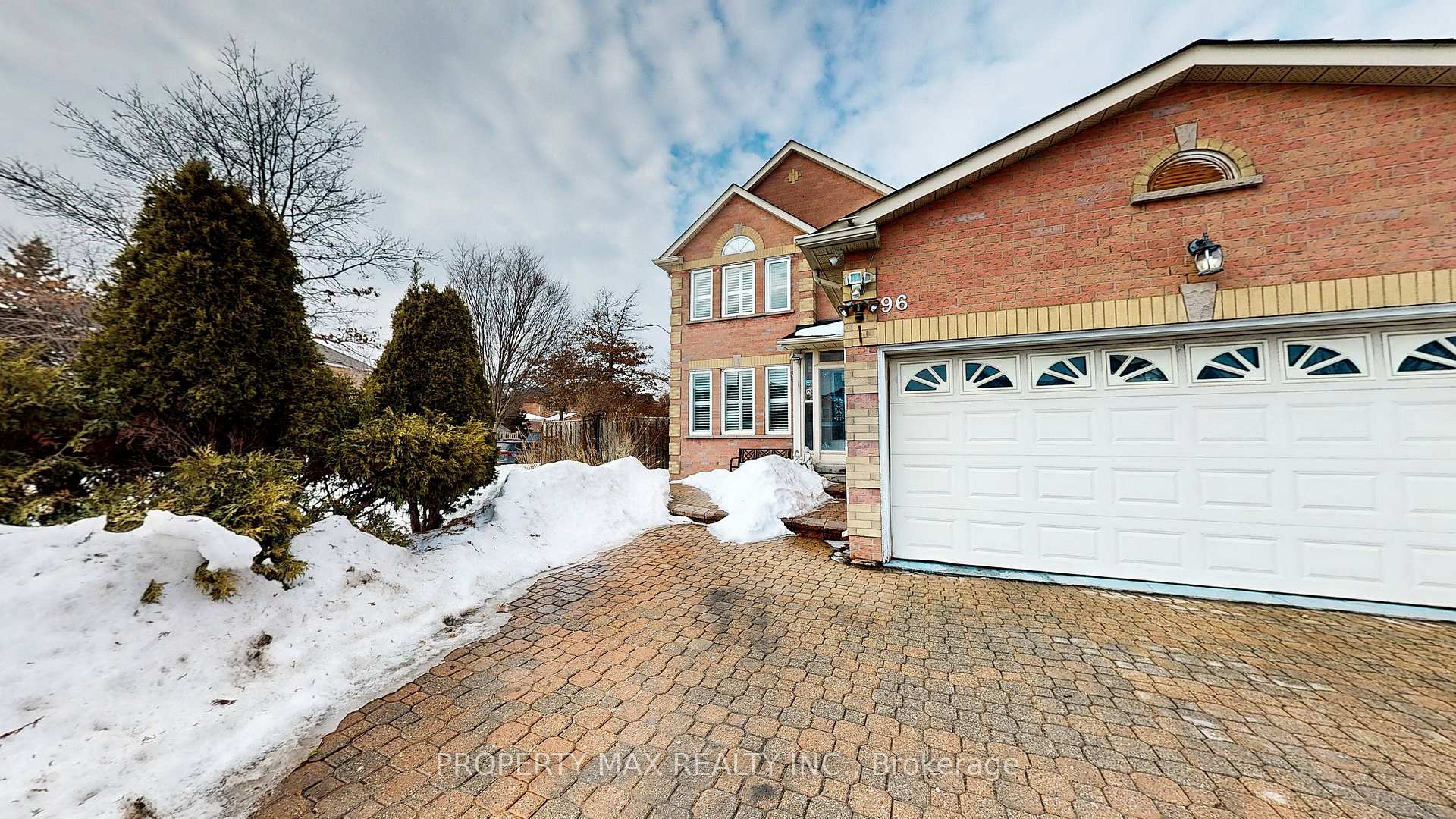 Photo 1 of 96 Gillingham Avenue, Markham, Milliken Mills East — HOMEH