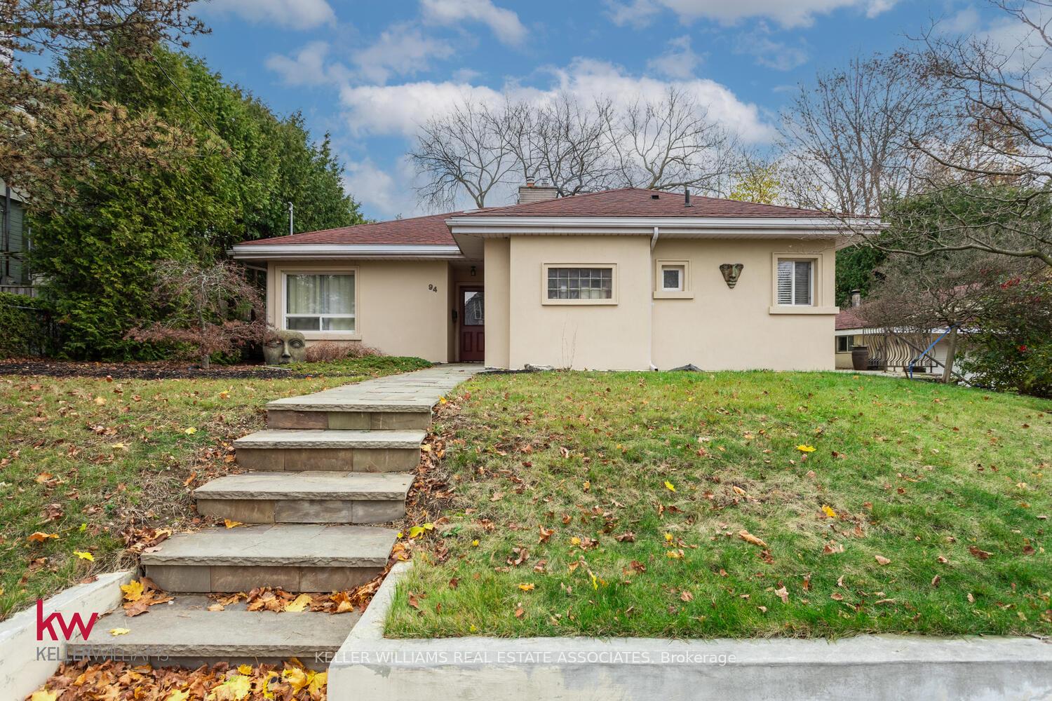 Photo 2 of 94 Belmont Avenue E, Kitchener — HOMEH