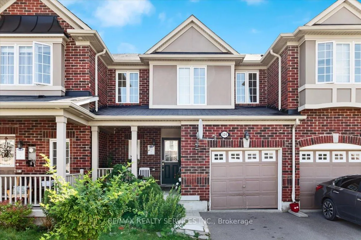Front of Unit Bsmt, 524 Attenborough Terrace N