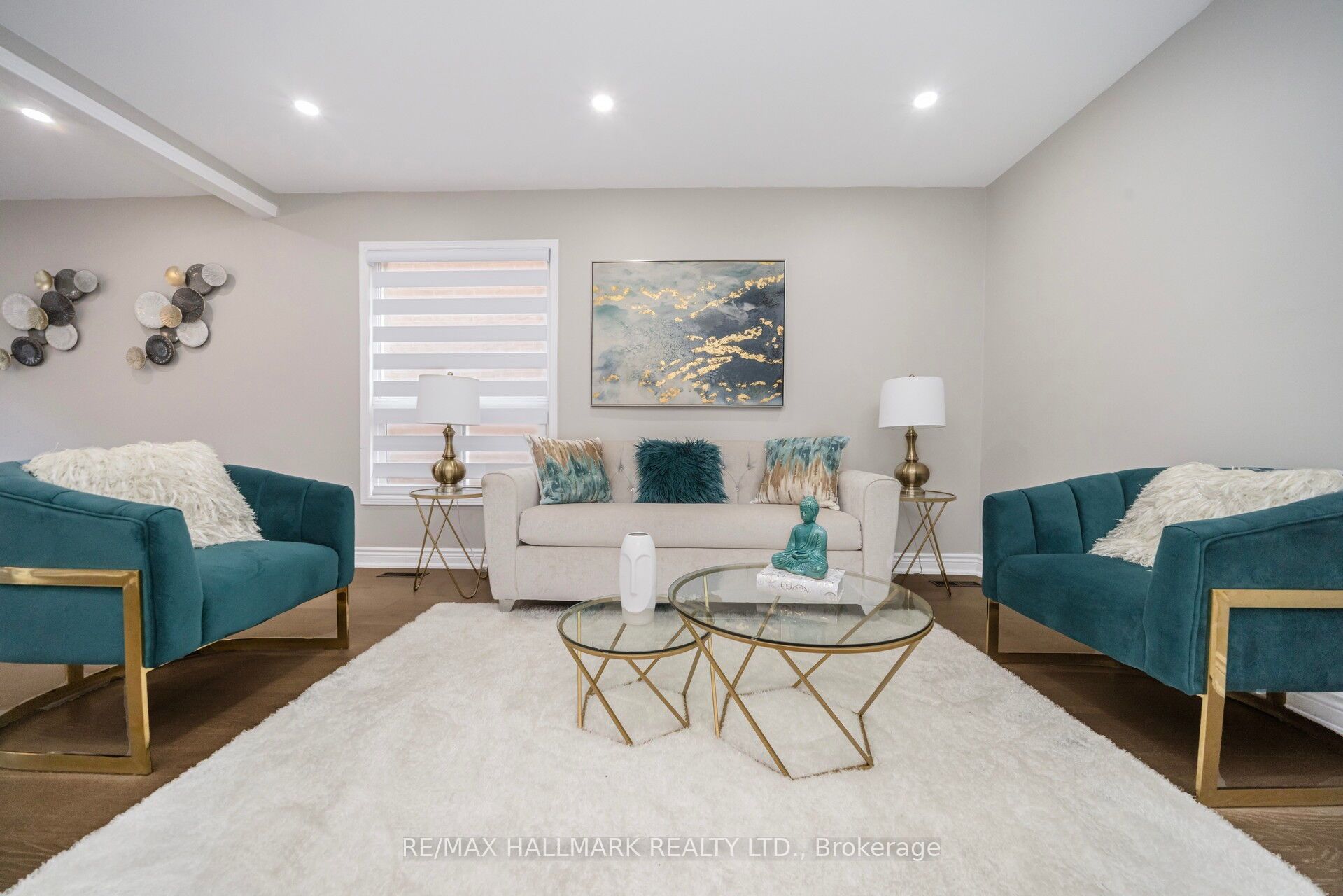 Photo 56 of 43 Stanwell Drive, Brampton, Heart Lake West — HOMEH