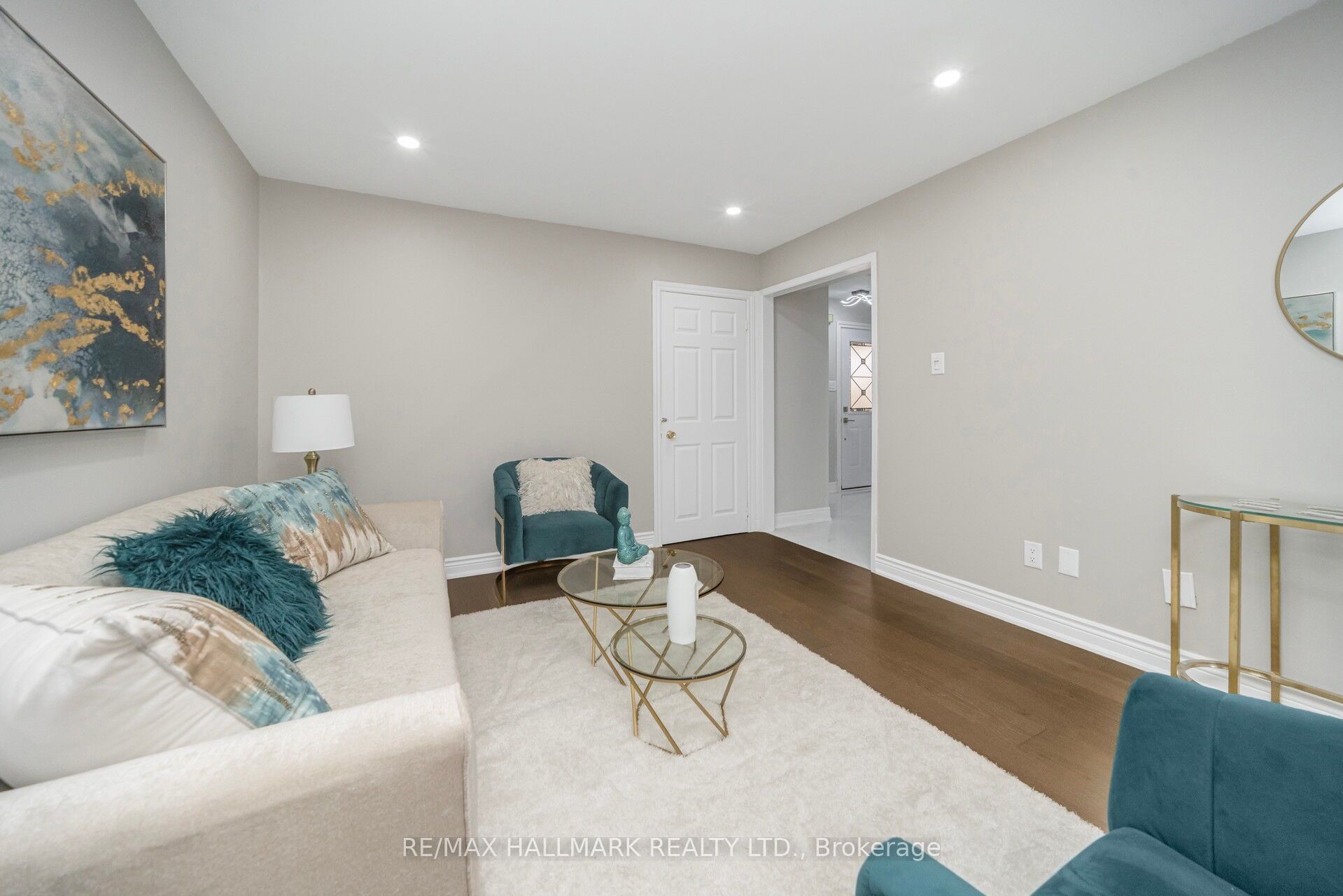Photo 57 of 43 Stanwell Drive, Brampton, Heart Lake West — HOMEH