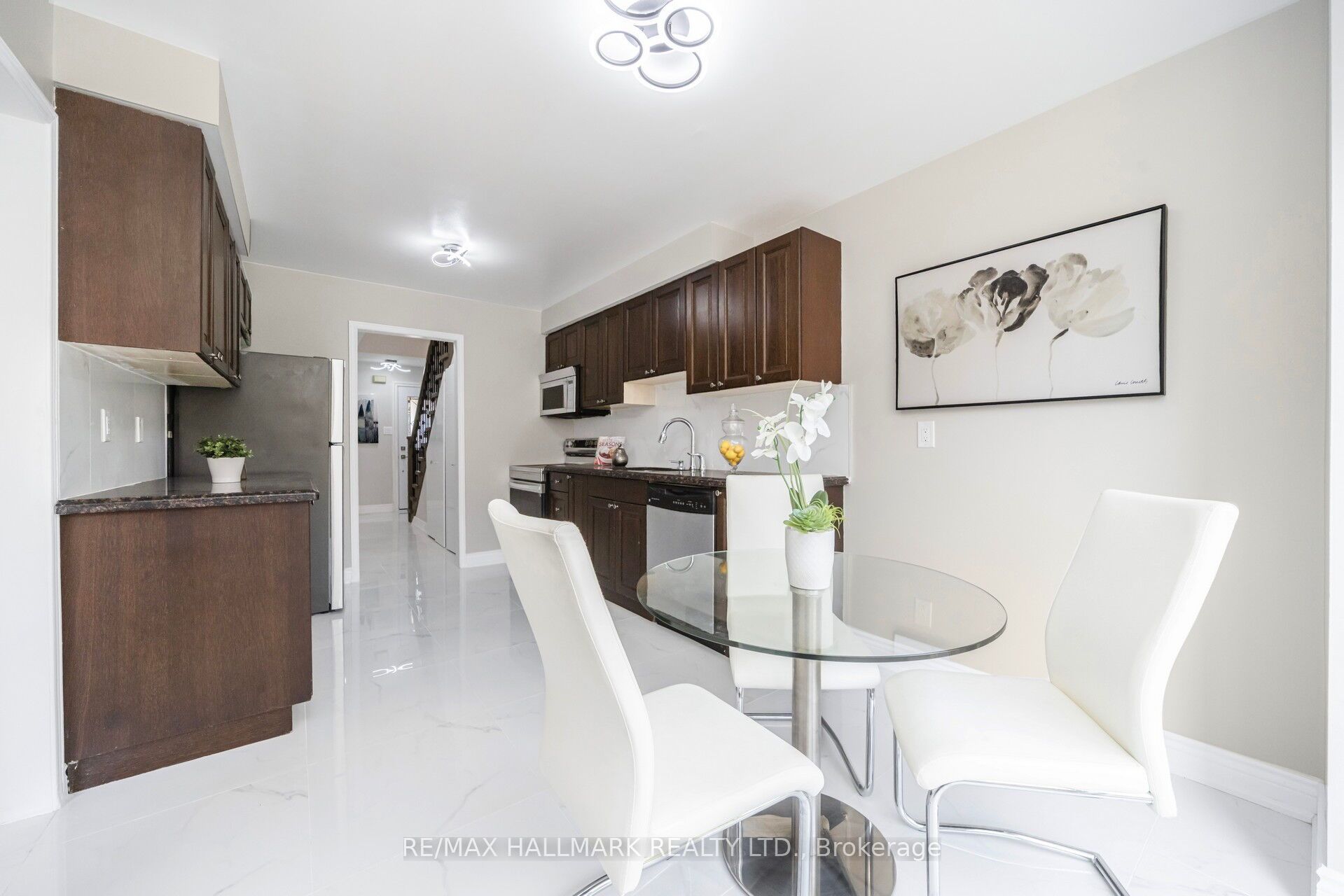 Photo 64 of 43 Stanwell Drive, Brampton, Heart Lake West — HOMEH