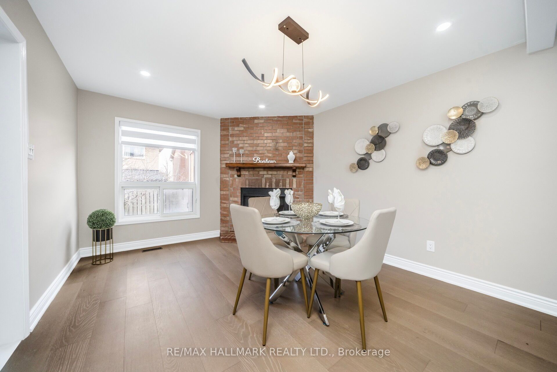 Photo 59 of 43 Stanwell Drive, Brampton, Heart Lake West — HOMEH
