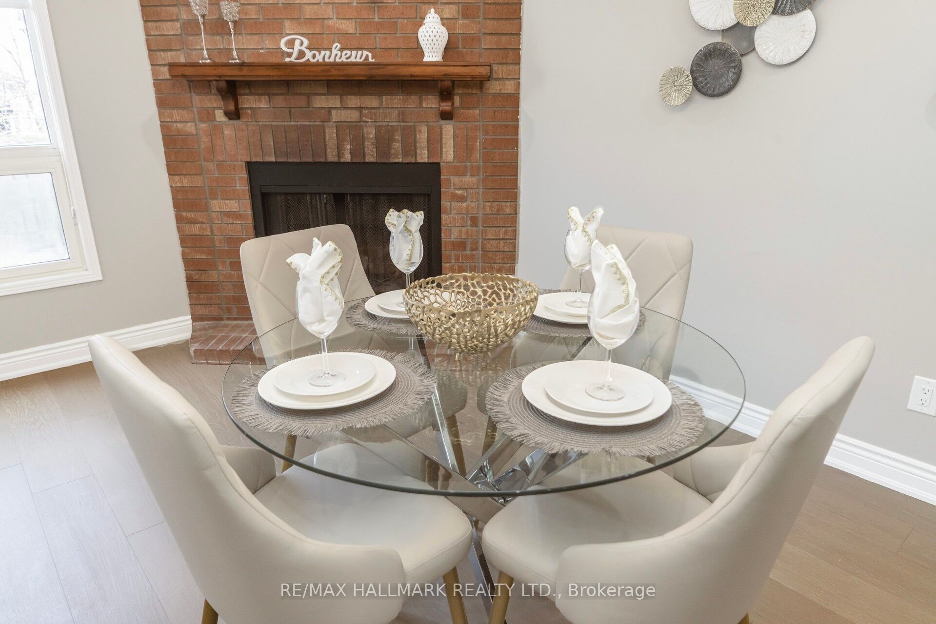 Photo 60 of 43 Stanwell Drive, Brampton, Heart Lake West — HOMEH