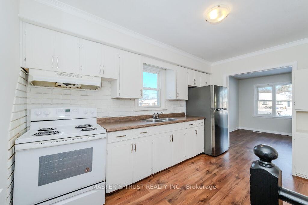 Photo 9 of 177 Wilson Avenue, Kitchener — HOMEH