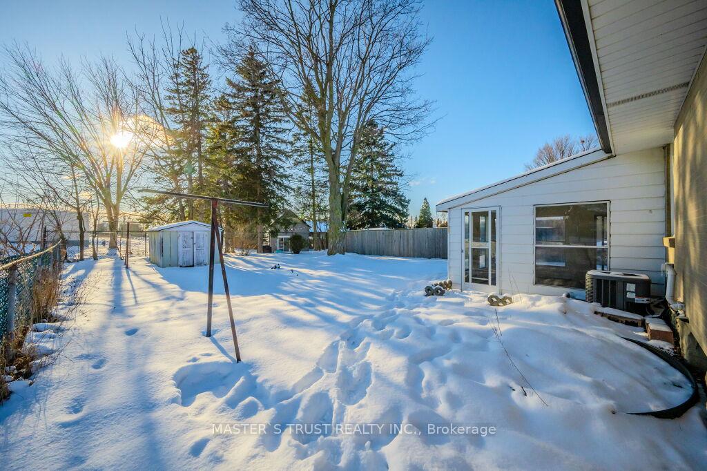 Photo 27 of 177 Wilson Avenue, Kitchener — HOMEH
