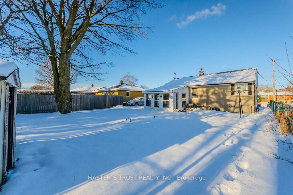 Photo 28 of 177 Wilson Avenue, Kitchener — HOMEH