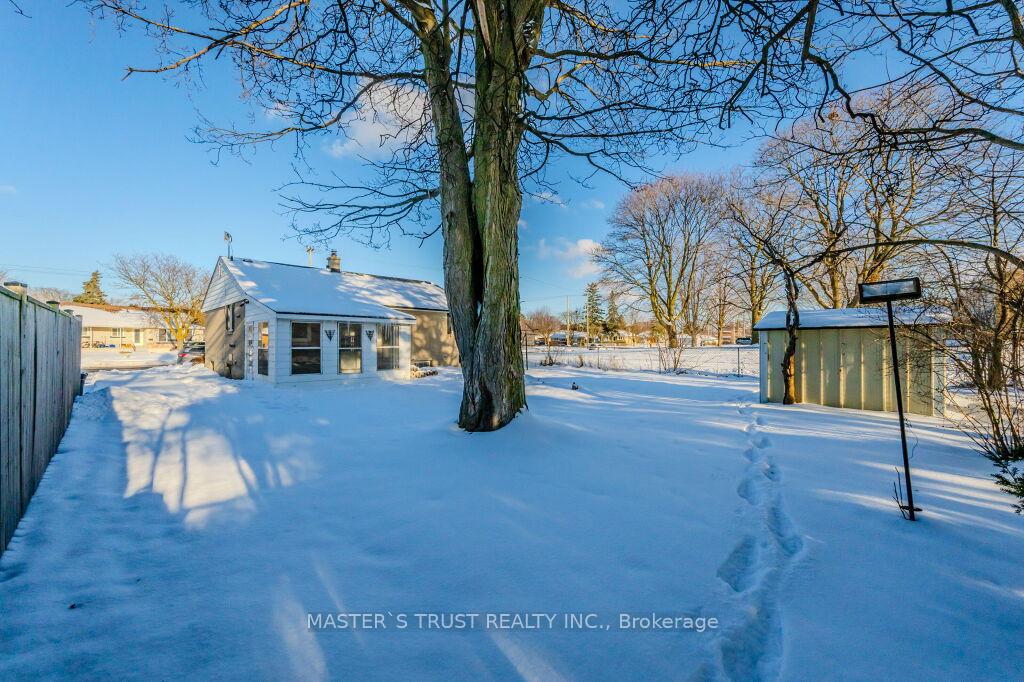 Photo 29 of 177 Wilson Avenue, Kitchener — HOMEH