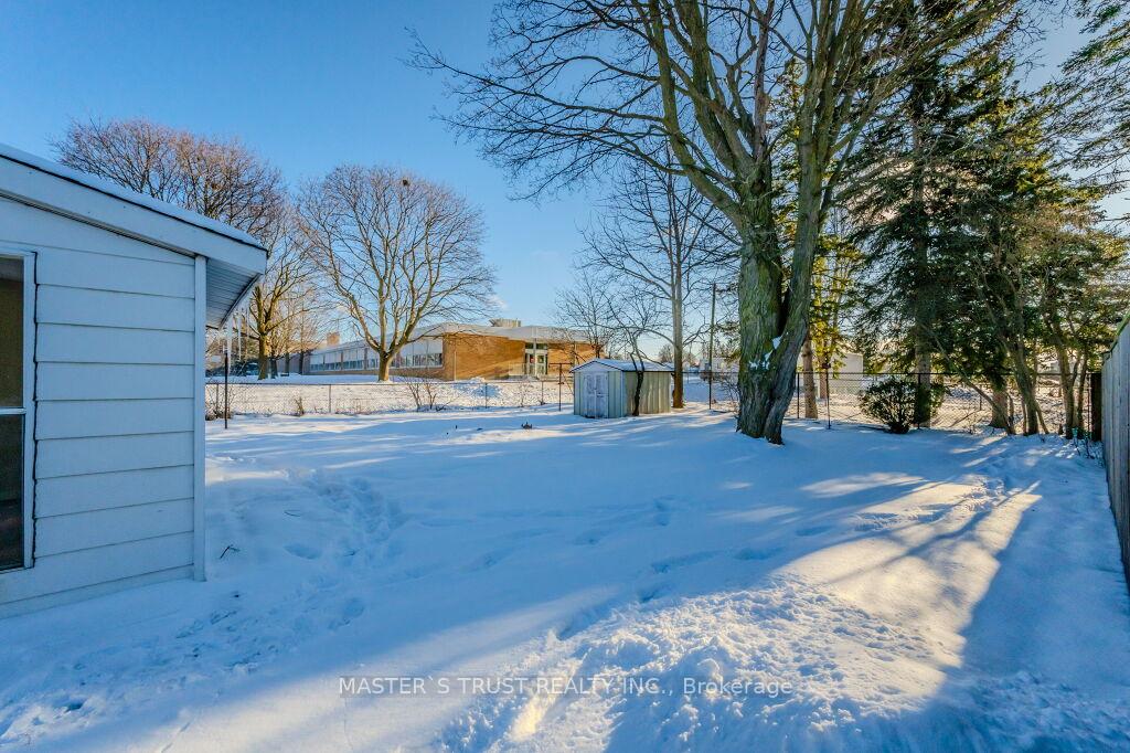 Photo 30 of 177 Wilson Avenue, Kitchener — HOMEH