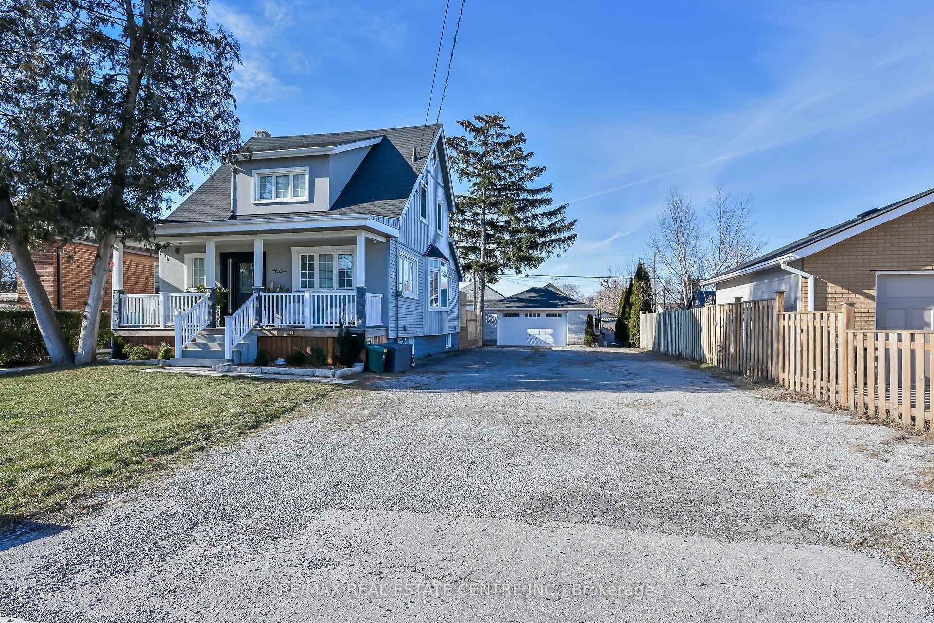 Photo 2 of Unit 2, 381 Brunswick Street, Hamilton, McQuesten — HOMEH
