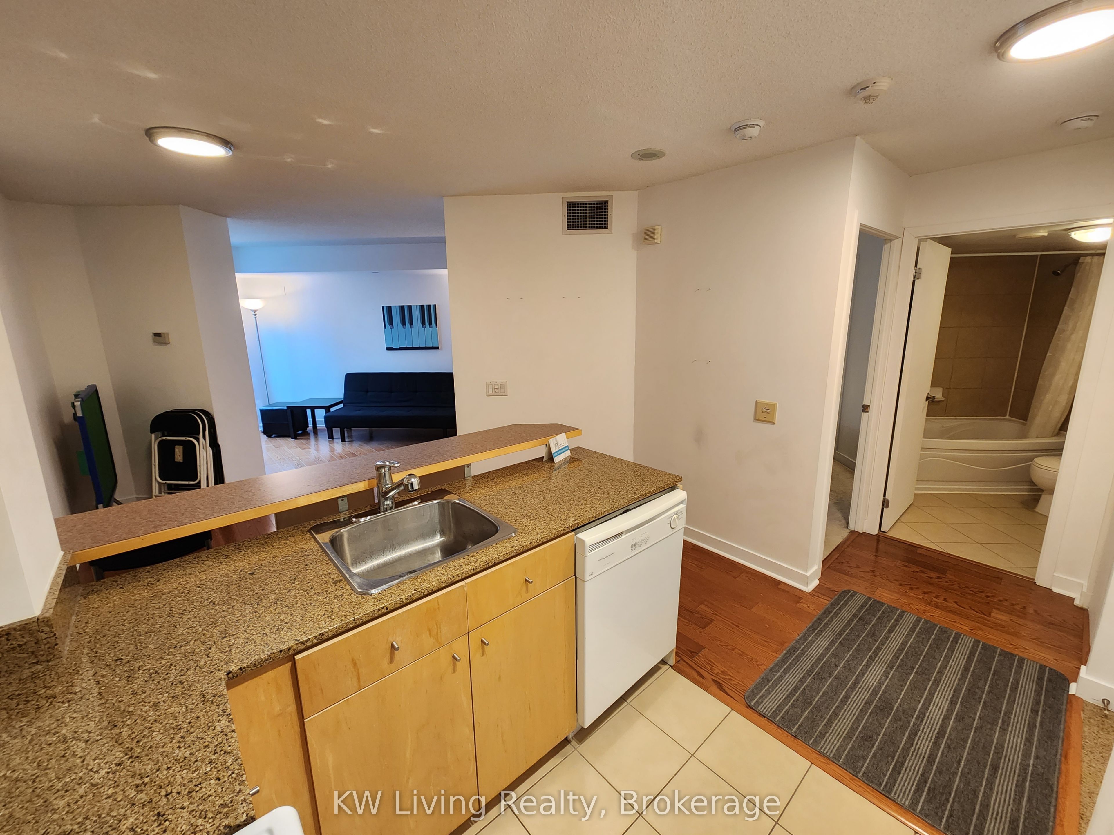 Photo 39 of Unit 331, 361 Front Street W, Toronto, Waterfront Communities — HOMEH