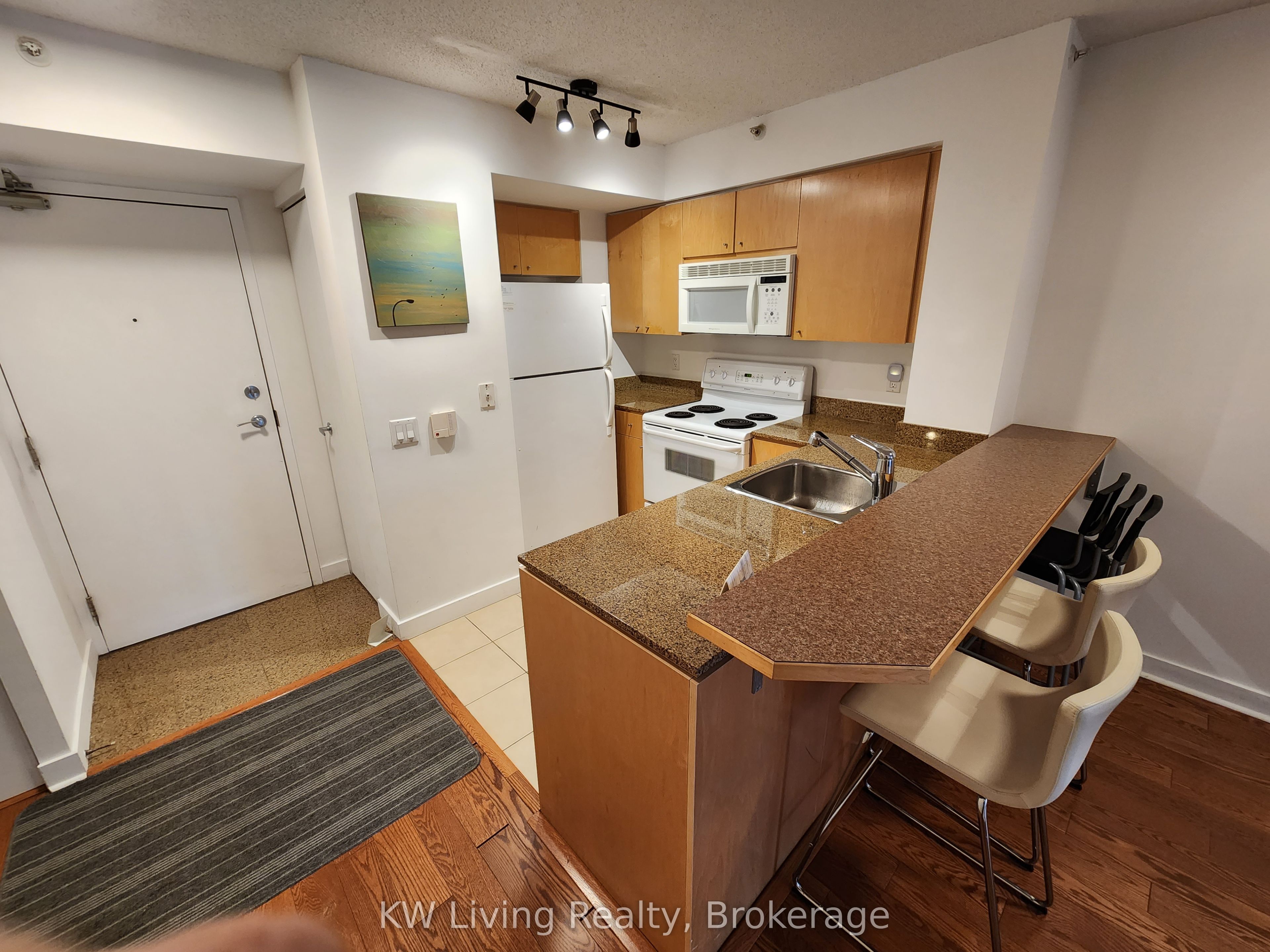Photo 34 of Unit 331, 361 Front Street W, Toronto, Waterfront Communities — HOMEH