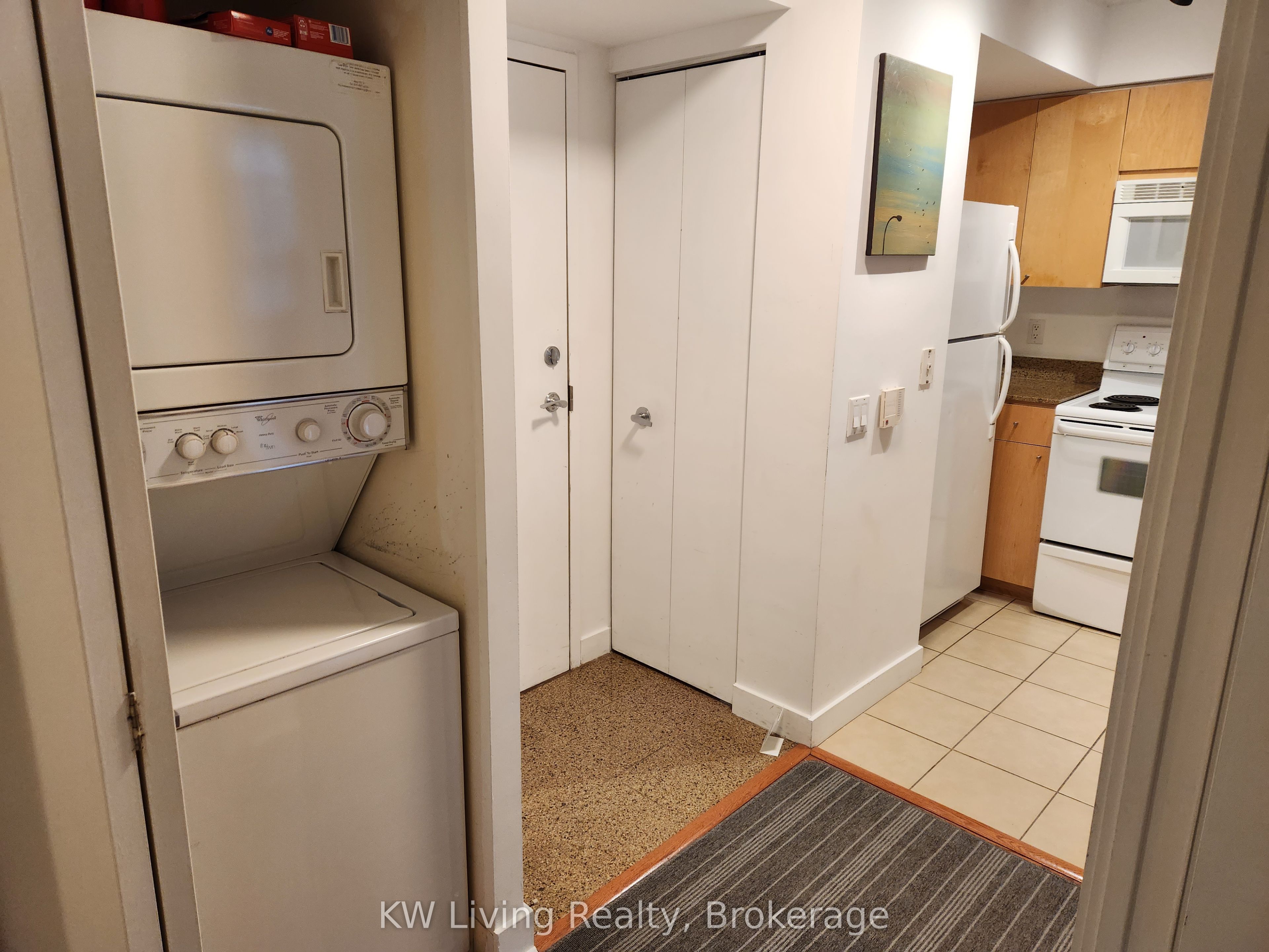 Photo 41 of Unit 331, 361 Front Street W, Toronto, Waterfront Communities — HOMEH