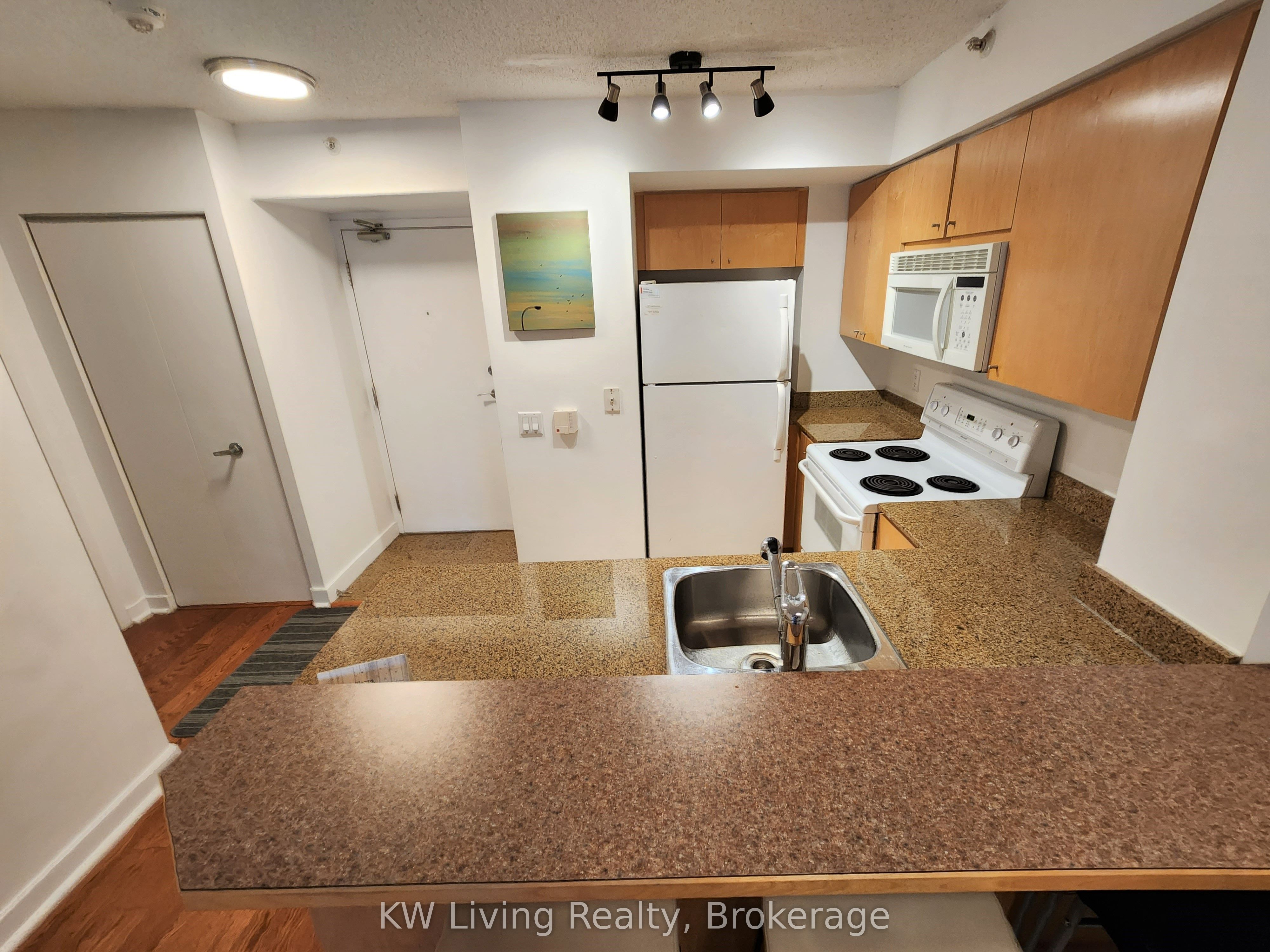 Photo 38 of Unit 331, 361 Front Street W, Toronto, Waterfront Communities — HOMEH