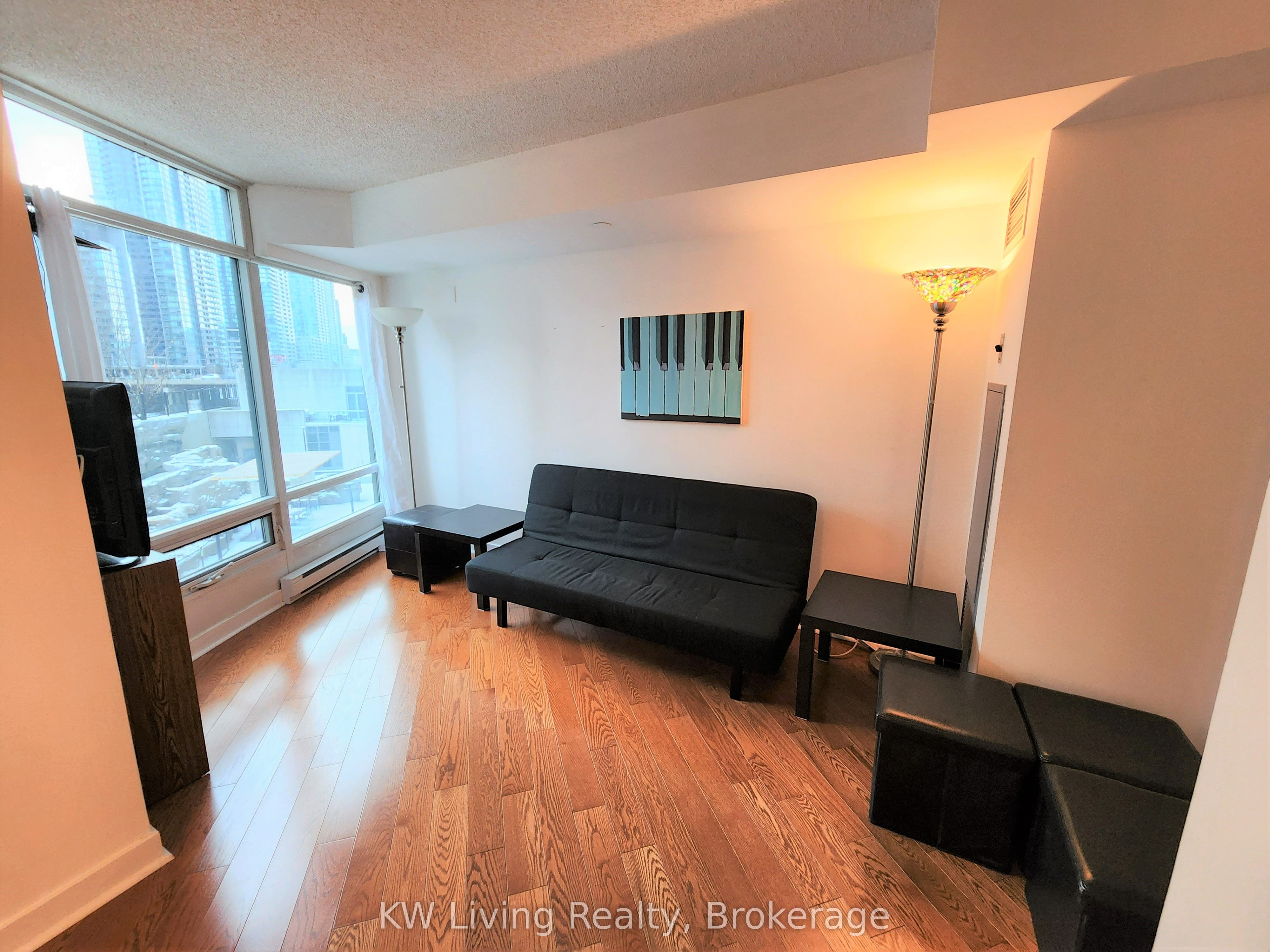 Photo 2 of Unit 331, 361 Front Street W, Toronto, Waterfront Communities — HOMEH