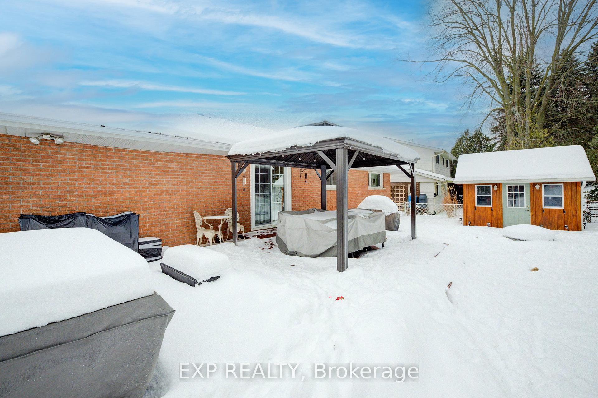 Photo 15 of 67 Warren Road, Kitchener — HOMEH