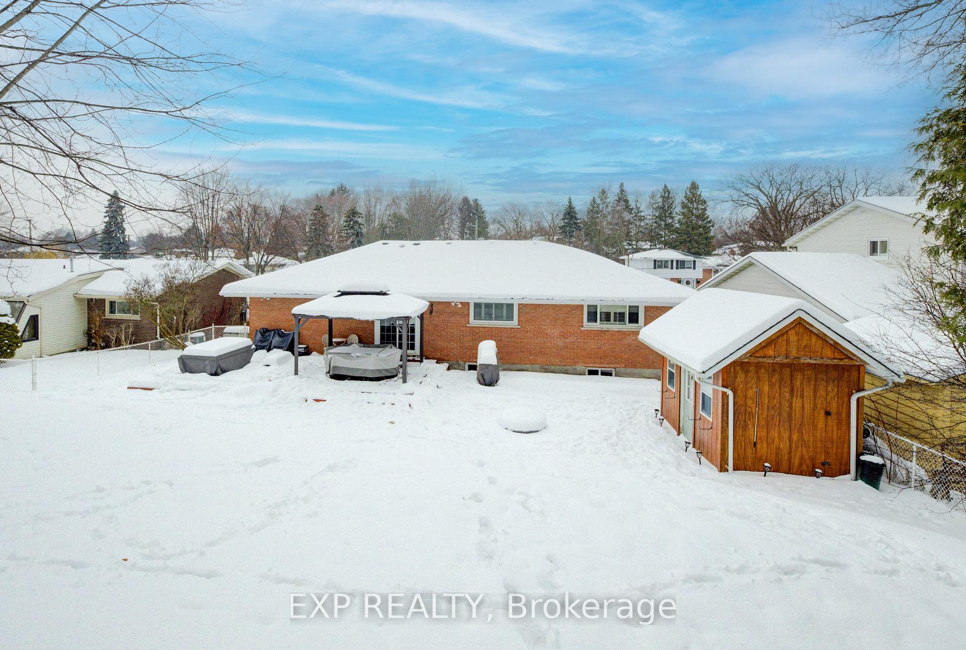 Photo 17 of 67 Warren Road, Kitchener — HOMEH