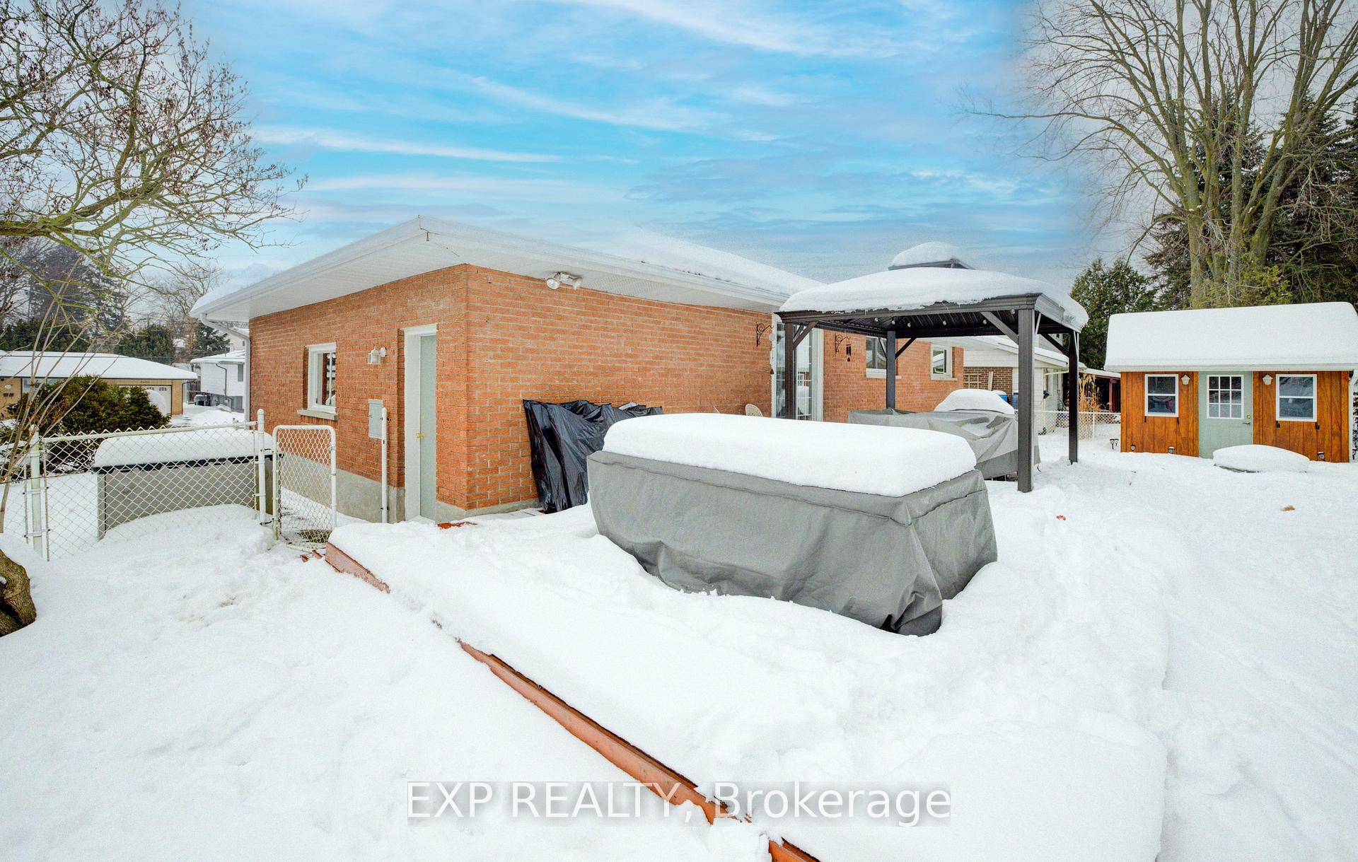 Photo 19 of 67 Warren Road, Kitchener — HOMEH
