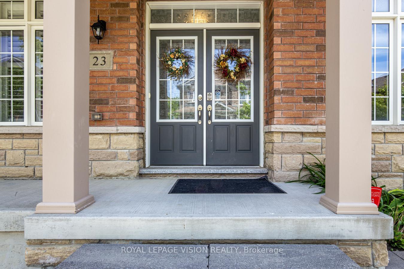 Photo 3 of 23 Sunnyside Hill Road, Markham, Cornell — HOMEH