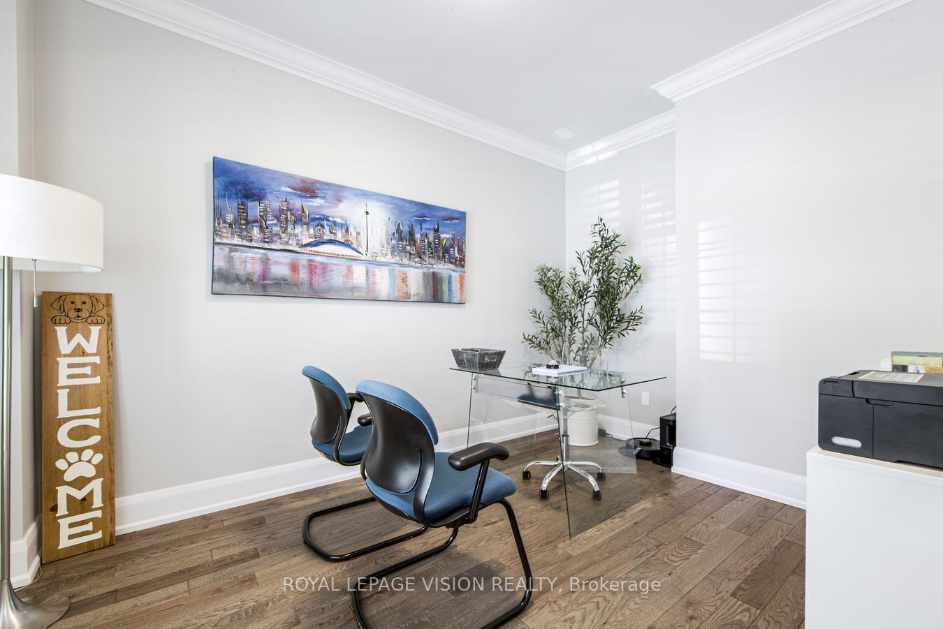 Photo 5 of 23 Sunnyside Hill Road, Markham, Cornell — HOMEH