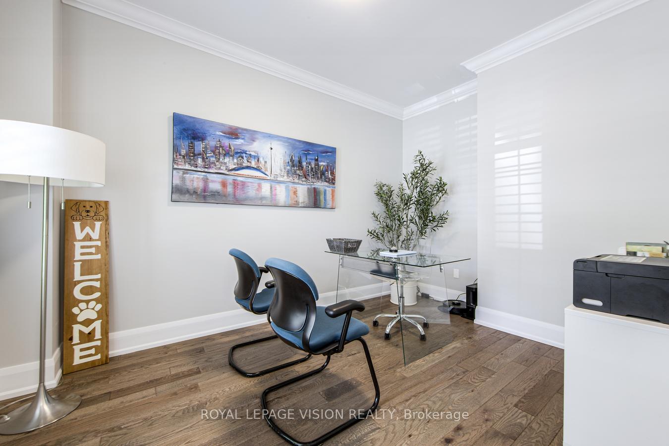 Photo 6 of 23 Sunnyside Hill Road, Markham, Cornell — HOMEH