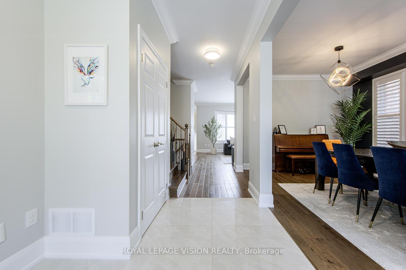 Photo 7 of 23 Sunnyside Hill Road, Markham, Cornell — HOMEH