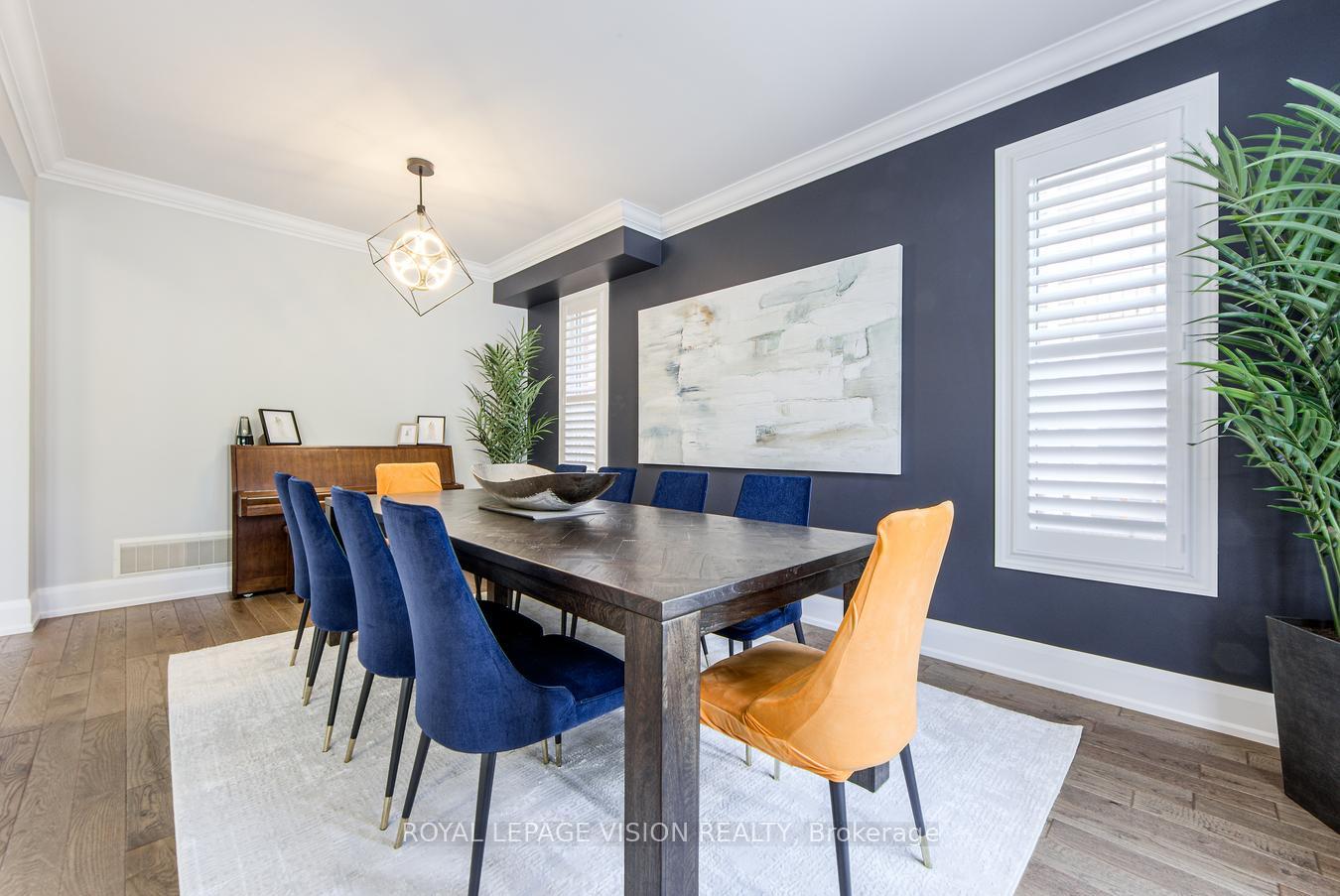 Photo 8 of 23 Sunnyside Hill Road, Markham, Cornell — HOMEH