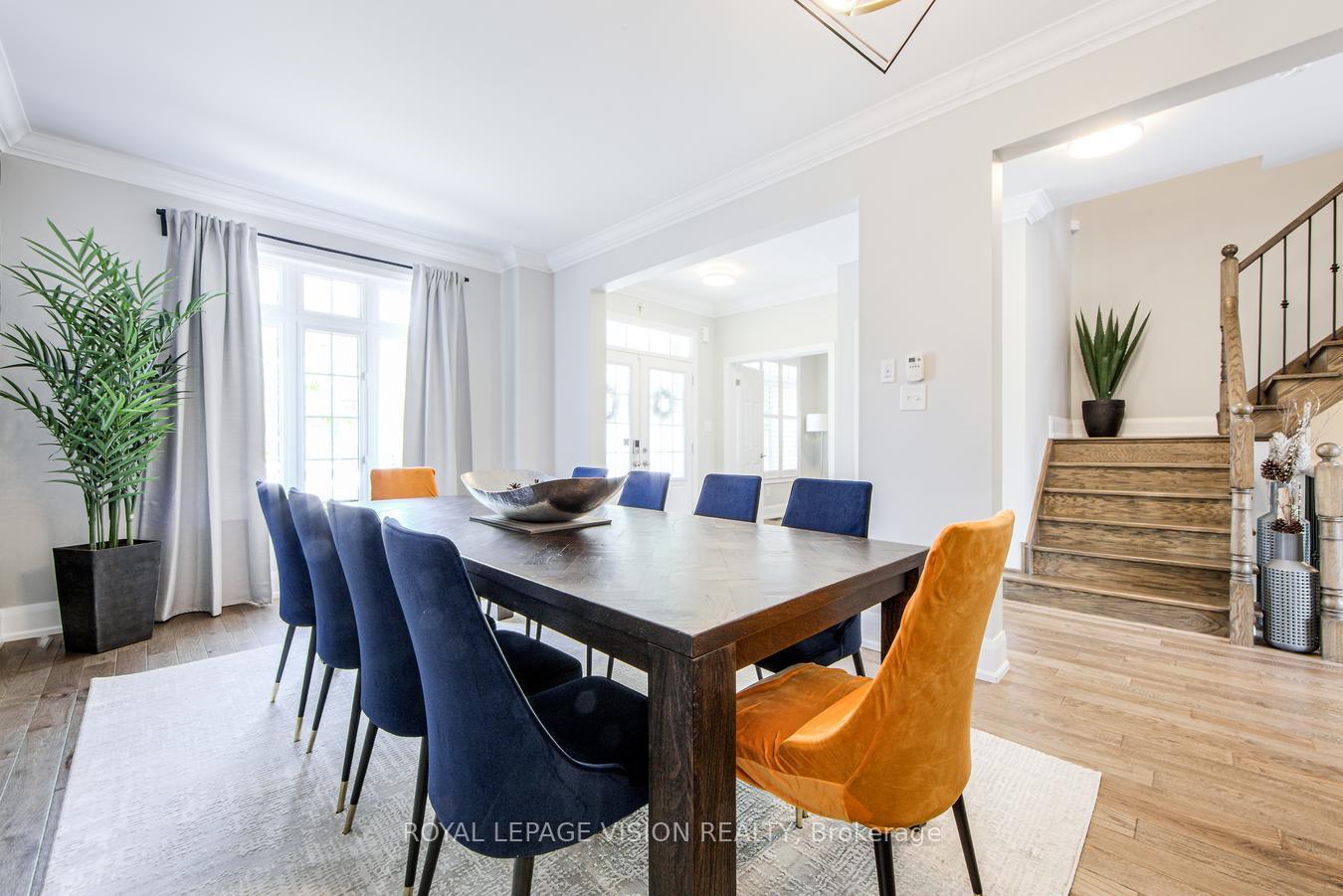 Photo 9 of 23 Sunnyside Hill Road, Markham, Cornell — HOMEH