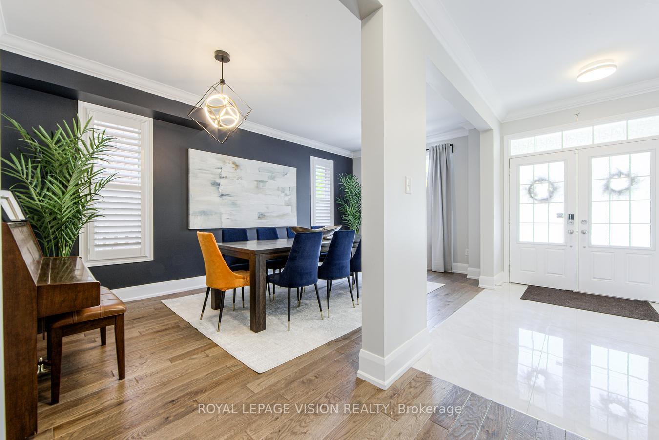 Photo 10 of 23 Sunnyside Hill Road, Markham, Cornell — HOMEH