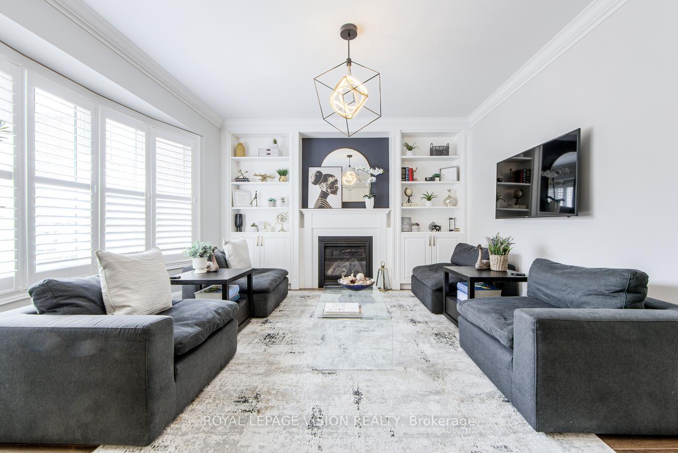 Photo 12 of 23 Sunnyside Hill Road, Markham, Cornell — HOMEH