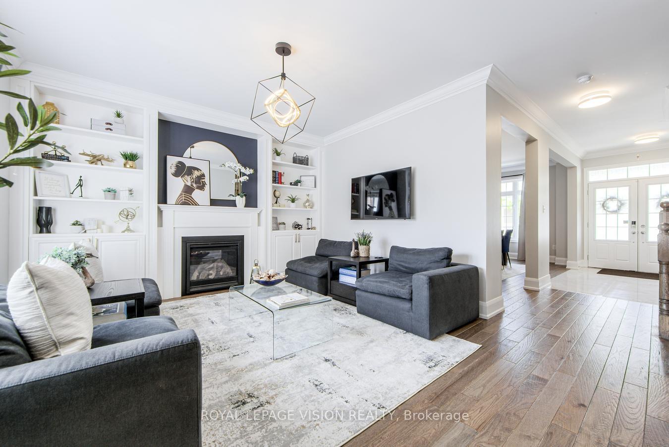 Photo 13 of 23 Sunnyside Hill Road, Markham, Cornell — HOMEH