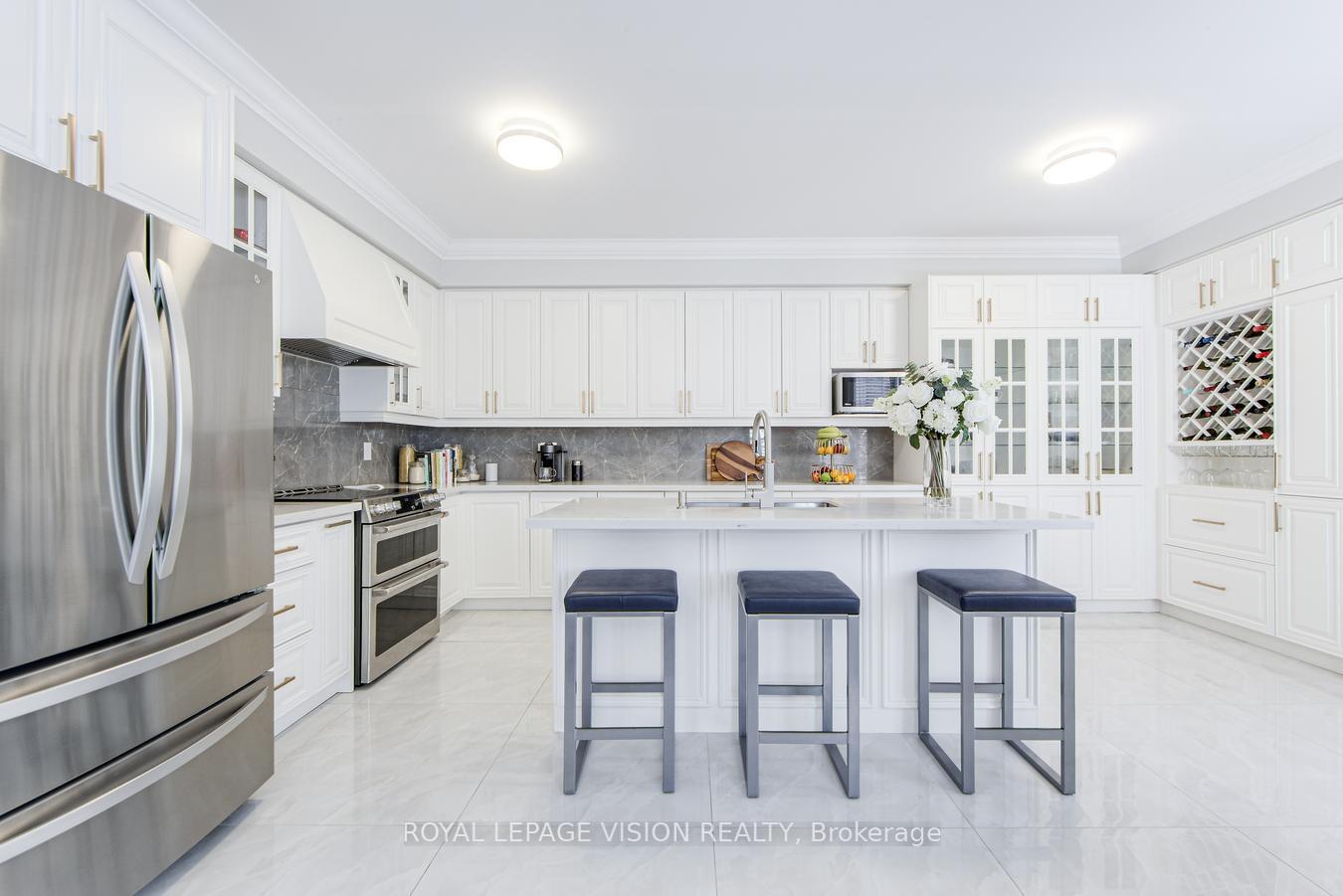 Photo 16 of 23 Sunnyside Hill Road, Markham, Cornell — HOMEH