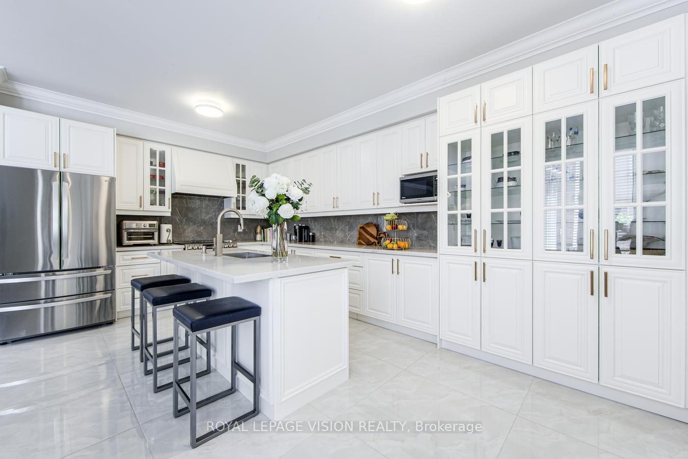 Photo 18 of 23 Sunnyside Hill Road, Markham, Cornell — HOMEH