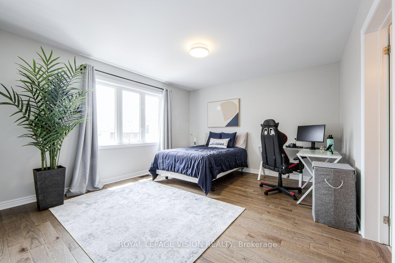 Photo 29 of 23 Sunnyside Hill Road, Markham, Cornell — HOMEH