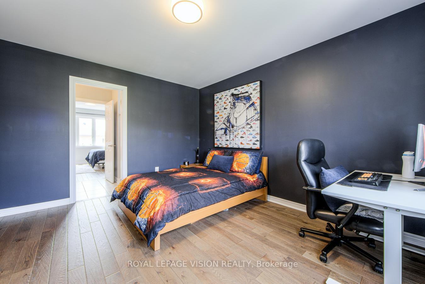 Photo 33 of 23 Sunnyside Hill Road, Markham, Cornell — HOMEH