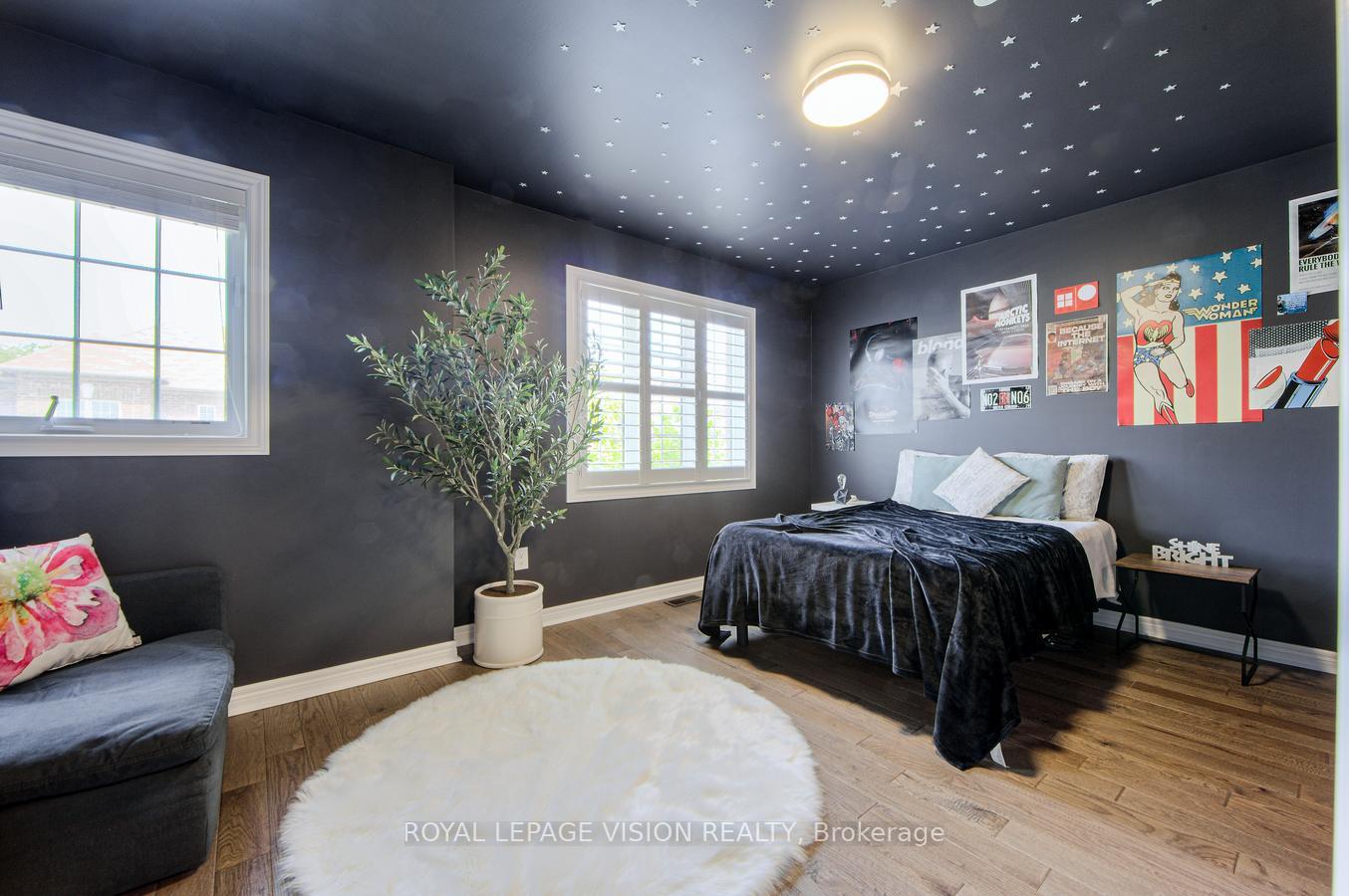 Photo 34 of 23 Sunnyside Hill Road, Markham, Cornell — HOMEH