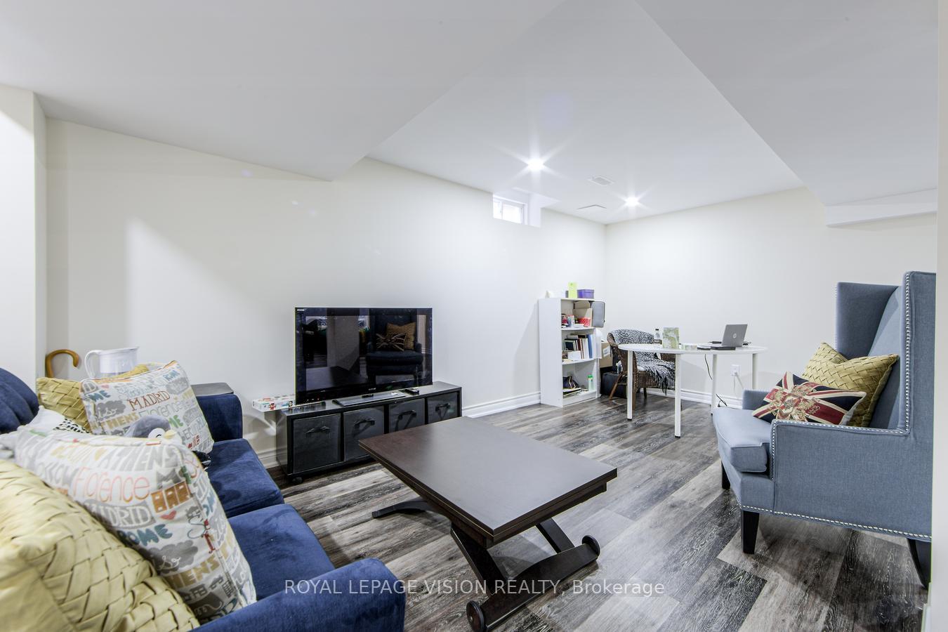 Photo 38 of 23 Sunnyside Hill Road, Markham, Cornell — HOMEH