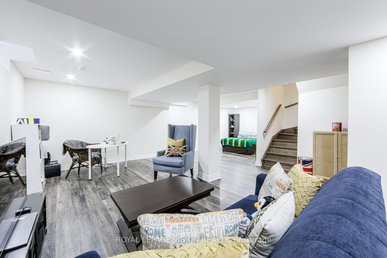 Photo 40 of 23 Sunnyside Hill Road, Markham, Cornell — HOMEH
