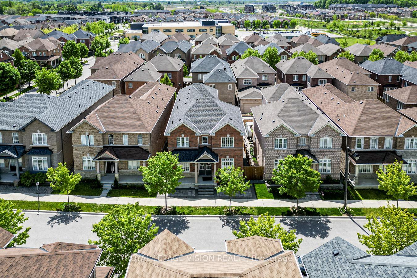 Photo 45 of 23 Sunnyside Hill Road, Markham, Cornell — HOMEH