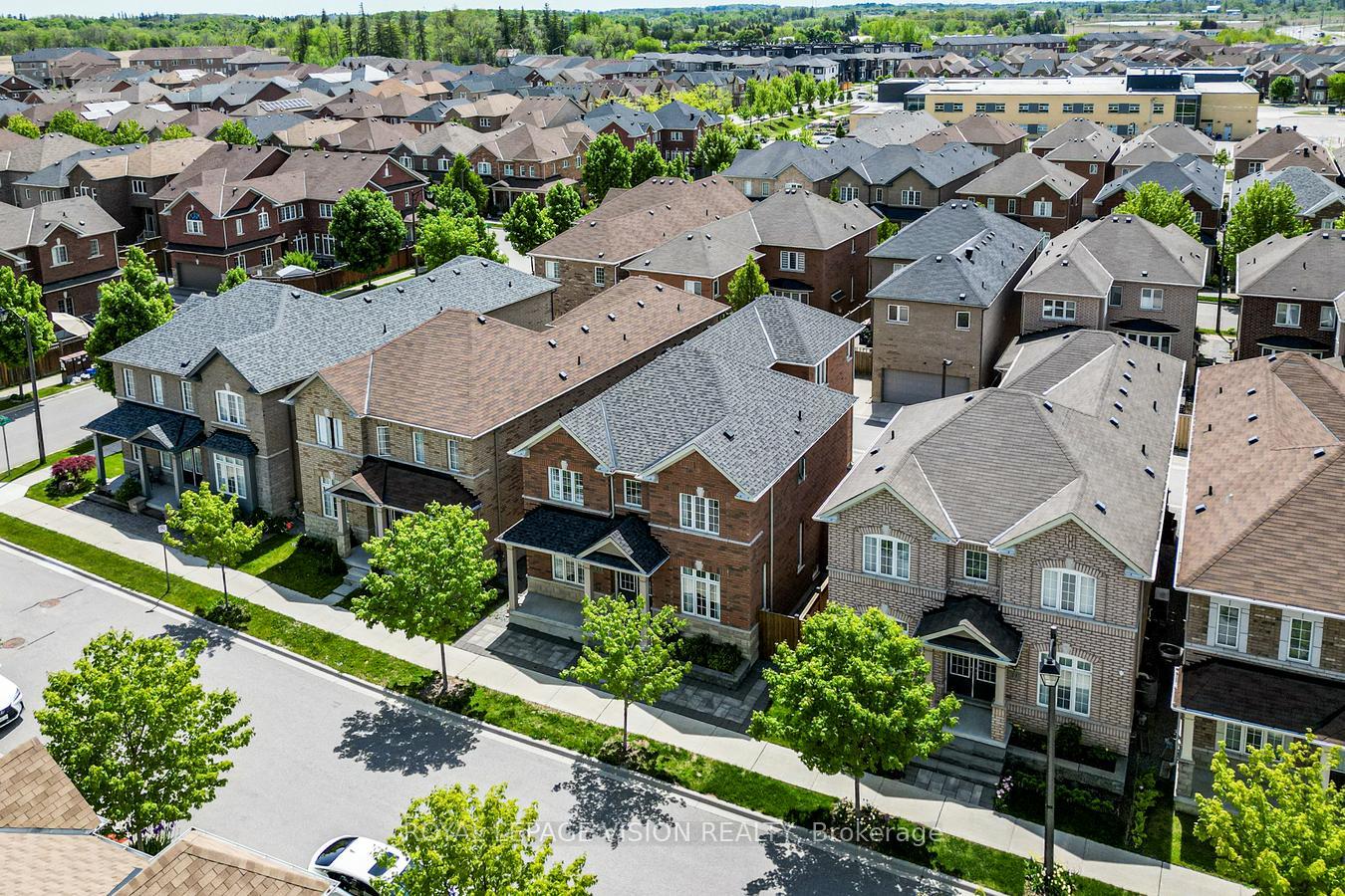 Photo 46 of 23 Sunnyside Hill Road, Markham, Cornell — HOMEH