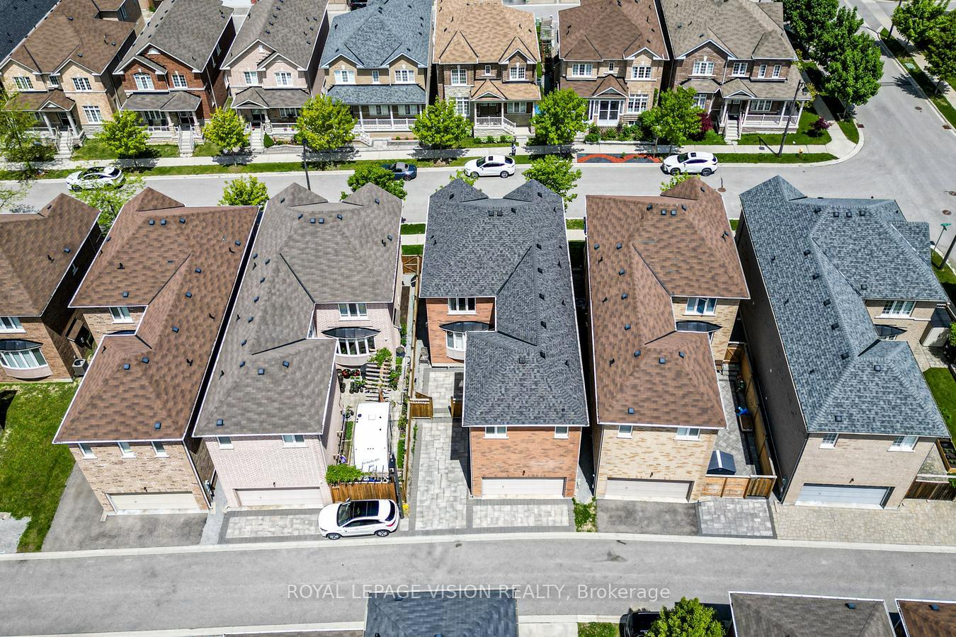 Photo 49 of 23 Sunnyside Hill Road, Markham, Cornell — HOMEH
